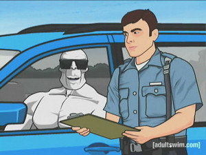 Frisky Dingo 1. évad Ep.9 9. epizód