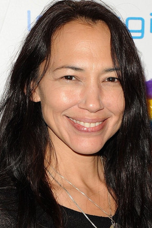Irene Bedard profil kép