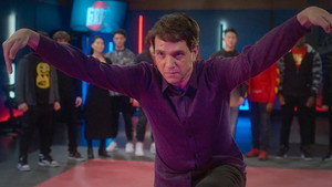 Cobra Kai kép