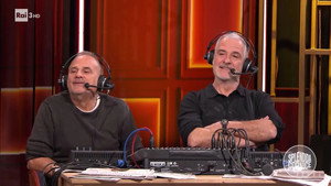 Splendida cornice 6. évad Ep.20 20. epizód