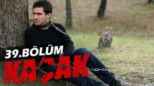Kaçak 2. évad Ep.5 5. epizód