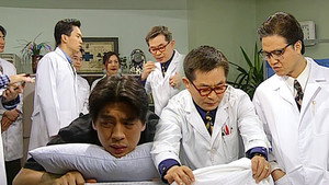순풍산부인과 1. évad Ep.14 14. epizód