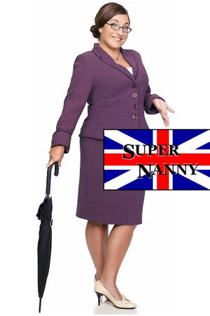 Supernanny Speciális epizódok (2005-05-11) poszter