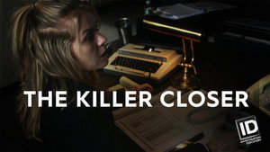 The Killer Closer kép