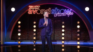De Avondshow Stand-ups kép