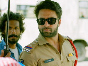 ముఠానక్షత్రాలు 1. évad Ep.6 6. epizód
