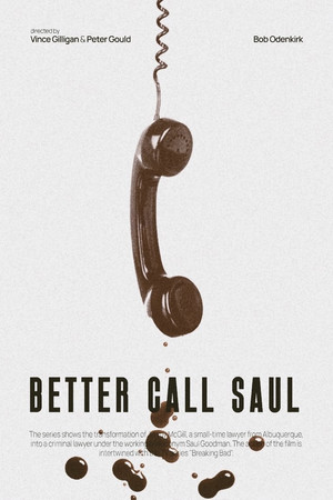 Better Call Saul poszter