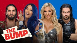 WWE's The Bump 1. évad Ep.2 2. epizód