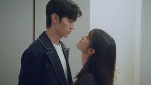 我的反派男友 1. évad Ep.5 5. epizód