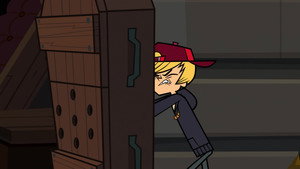 Total Drama Presents: The Ridonculous Race 1. évad Ep.7 7. epizód