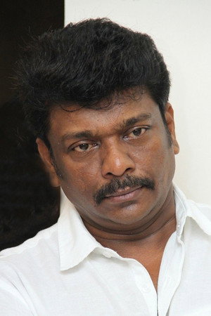R. Parthiban profil kép