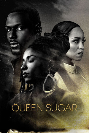 Queen Sugar poszter
