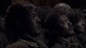 我的团长我的团 1. évad Ep.43 43. epizód