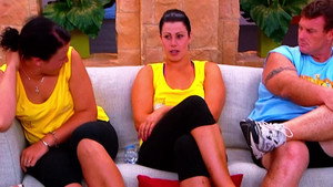 The Biggest Loser Australia 4. évad Ep.29 29. epizód