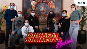Zarafat Zarafata 3. évad Ep.2 2. epizód