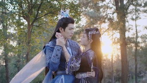 千朵桃花一世开 1. évad Ep.16 16. epizód