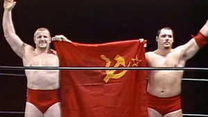 Mid-South Wrestling 4. évad Ep.3 3. epizód