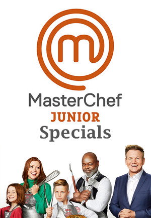 Amerikai mesterszakács junior Speciális epizódok (2017-04-27) poszter