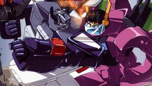 トランスフォーマー ザ★ヘッドマスターズ kép