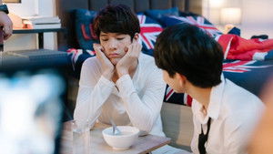 เพราะรักใช่ป่าว 1. évad Ep.11 11. epizód