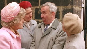 Last of the Summer Wine 23. évad Ep.8 8. epizód