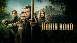 Robin Hood kép