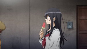 A Certain Scientific Railgun 3. évad Ep.22 22. epizód