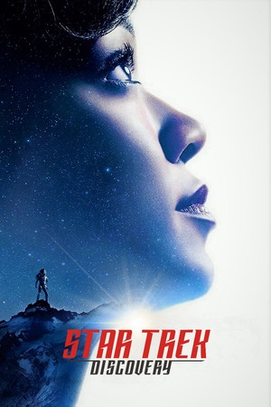 Star Trek: Discovery poszter