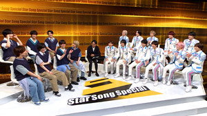 Star Song Special 1. évad Ep.10 10. epizód