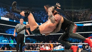 Pankráció - WWE: Smackdown 24. évad Ep.20 20. epizód