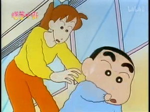 クレヨンしんちゃん 1. évad Ep.78 78. epizód