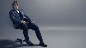 John Bishop: In Conversation with... kép