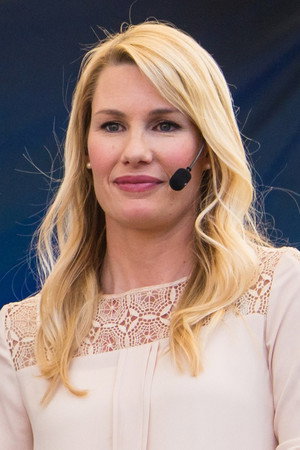 Hanna Marklund profil kép