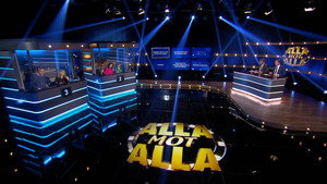 Alla mot alla med Filip och Fredrik 1. évad Ep.20 20. epizód