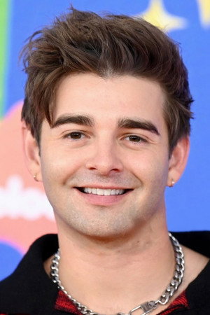 Jack Griffo profil kép