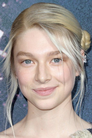 Hunter Schafer profil kép