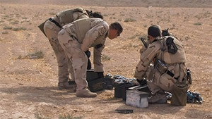 Bomb Patrol: Afghanistan 1. évad Ep.15 15. epizód