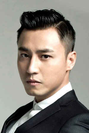 張建聲 profil kép