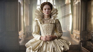 Elizabeth I kép