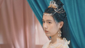 我才不要当王妃 1. évad Ep.12 12. epizód