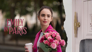 Emily Párizsban kép