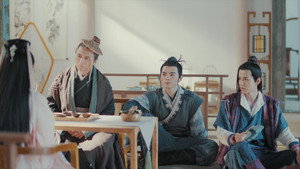 The Legend of White Snake 1. évad Ep.26 26. epizód