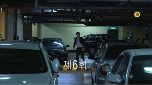 유령 1. évad Ep.6 6. epizód