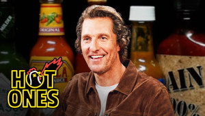 Hot Ones 28. évad Ep.14 14. epizód