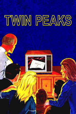 Twin Peaks poszter