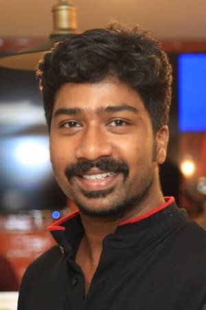 Lallu Prasath profil kép