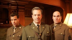 Foyle háborúja 4. évad Ep.1 Invázió