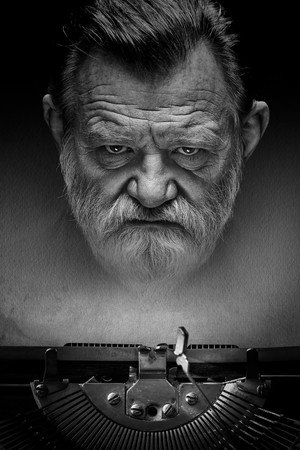 Mr. Mercedes poszter