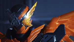 仮面ライダービルド 1. évad Ep.3 3. epizód