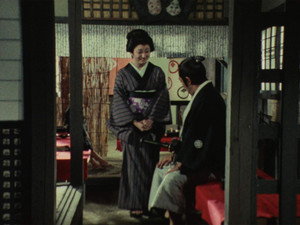 必殺仕事人 1. évad Ep.24 24. epizód